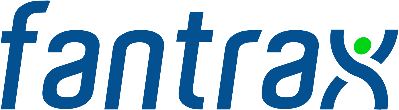 Fantrax Fantasy Sports Logo