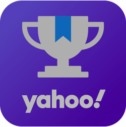 Yahoo Fantasy Sports Logo